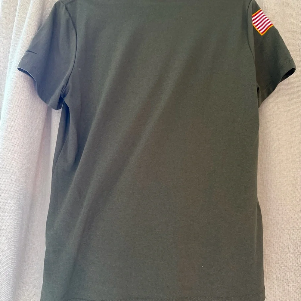 Nike Carolina Panthers Dri-FIT Tee - Picture 6 of 6